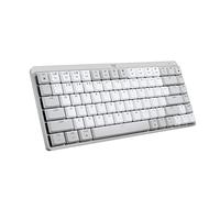 Logitech MX Mechanical Mini Tastiera Retroilluminata Wireless per Mac