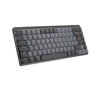 Logitech MX Mechanical Mini Tastiera Wireless Retroilluminata Meccanica