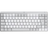 Logitech MX Mechanical Mini voor Mac, draadloos verlicht toetsenbord, low-profil