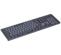 Logitech MX Mechanical Tastiera Retroilluminata Wireless Performance