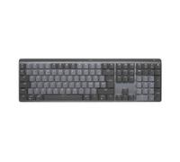 Logitech MX Mechanical Tastiera Retroilluminata Wireless Performance