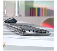 MX MECHANICAL WRLS ILLUM. KEYB