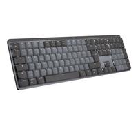 Logitech MX Mechanical WRLS Illum. Keyb. - FRA Tastiera 920-010751