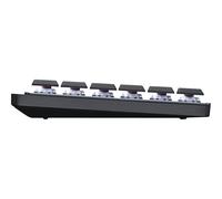 Logitech MX Mechanical WRLS Illum. Keyb. - PAN Tastiera 920-010753