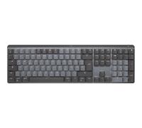 Logitech MX Mechanical WRLS Illum. Keyb. - PAN Tastiera 920-010754
