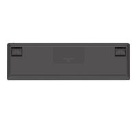 Logitech MX Mechanical WRLS Illum. Keyb. - US Tastiera 920-010759