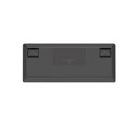 Logitech MX Mini Mechanical tastiera Ufficio RF senza fili + Bluetooth QWERTZ Tedesco Grafite, Grigio NEW