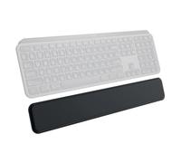 Logitech MX Palmrest per MX Keys Tastiera - Grigio