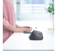 Logitech MX Vertical Accessori per computer Originale 910-005448