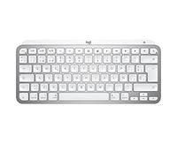 Logitech Logitech Mx Keys Mac Mini Wireless Illuminated kb T_0286_11682941000 In