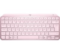Logitech MXKEYS MINI WRLS ILLUMINATO KB ROSE - FRA - CENTRALE