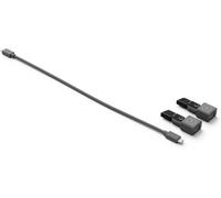 Logitech - Network Coupler - 21.5 M (Pack Of 2) - For Logitech Rall... NUOVO