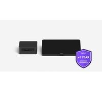 Logitech One year extended warranty for Logitech base room solution with Tap (USB or CaT5e)