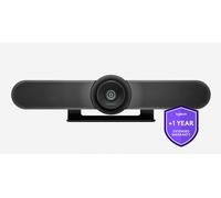 Logitech One year extended warranty for Logitech MeetUp