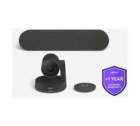 LOGITECH - One year extended warranty for Logitech Rally