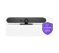 LOGITECH - One year extended warranty for Logitech Rally Bar Mini