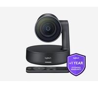 Logitech One year extended warranty for Logitech Rally Camera