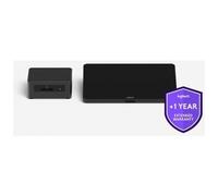 Logitech One year extended warranty for base room solution with Tap 1 anno/i