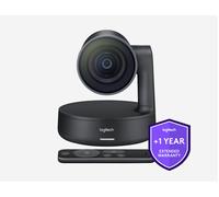 Logitech One year extended warranty for Rally Camera 1 anno/i