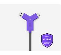 Logitech One year extended warranty for Swytch 1 anno/i NEW