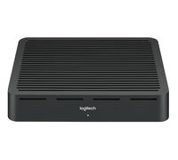 Logitech Rally Display Hub 993 One Size Black