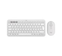 Logitech Pebble 2 COMBO DEU QWERTZ