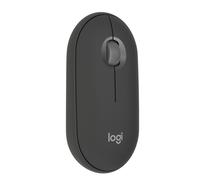 Logitech Pebble 2 M350s mouse Ambidestro RF senza fili + Bluetooth Ottico 4000 D