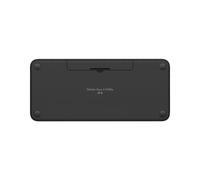 Logitech Pebble Keys 2 K380s