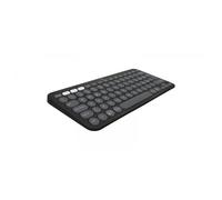 K380S PEBBLE KEYBOARD 2 - GRAP 920-011819 HITE