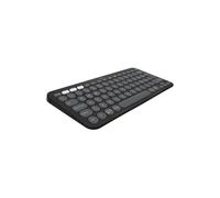K380S PEBBLE KEYBOARD 2 - GRAP 920-011819 HITE