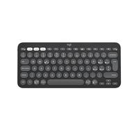K380S PEBBLE KEYBOARD 2 - GRAP 920-011819 HITE