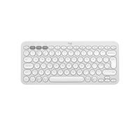 Logitech Pebble Keys 2 K380s US INT'L QWERTY