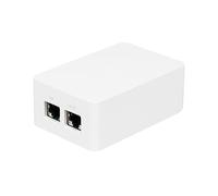 Logitech 952-000074 adattatore PoE e iniettore (POE INJECTOR WITH PLUG SET - OFF WHITE - WW)