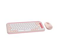 Tastiera + Mouse LOGITECH POP Icon combo