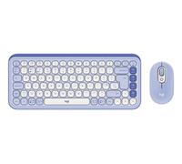 Logitech POP ICON COMBO - Nouvo