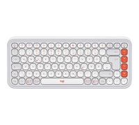 E_0015_ 19374766000 Logitech Logitech POP Icon Keys - Tastatur - kabello
