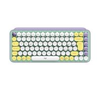 Logitech POP Keys Tastiera Meccanica Wireless