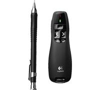 Logitech Presentatore wireless R400