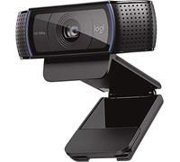 Logitech Pro C920 webcam 1920 x 1080 Pixel USB 2.0 Nero