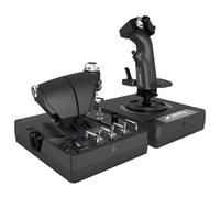 Logitech Pro Flight X56 Rhino H O T A S Joystick 31 tasti 945-000059