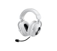 Logitech Pro X 2 Wireless Gaming Headset Argento