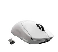 Logitech G Pro X Superlight mouse Mano destra RF Wireless 25400 DPI