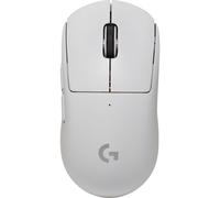 Logitech G Pro X Superlight - Bianco - Nouvo