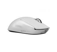 Logitech G PRO X mouse Mano destra RF Wireless 25400 DPI