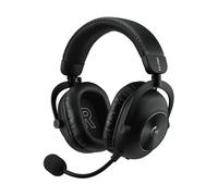 Logitech 981-001740 PRO X3 LIGHTSPEED Nero
