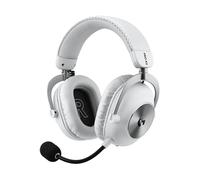 Logitech 981-001748 PRO X3 LIGHTSPEED Bianco