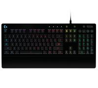 Logitech Prodigy G213 - Tastiera nero