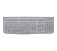 Logitech Protective Cover for K120 Keyboard Education Tastiera 956-000015