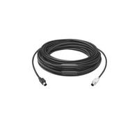 LOGITECH GKV 15M - Logitech GROUP extension cable, 15 m