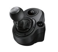 LEVA CAMBIO LOGITECH DRIVING FORCE shifter G29 G920 G923 6 MARCE